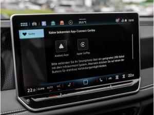 Volkswagen Tiguan ENERGY Aktionspreis TDI DSG AHK Navi 360