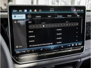 Volkswagen Tiguan R-Line Aktionspreis 2.0 l TSI 4M DCC AHK