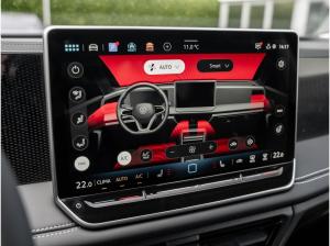 Volkswagen Tiguan ENERGY Aktionspreis eTSI DSG AHK Kam. Navi