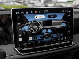 Volkswagen Tiguan ENERGY Aktionspreis eTSI DSG AHK Kam. Navi