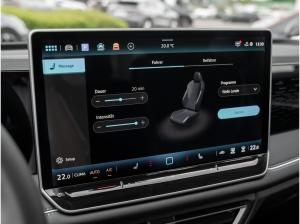 Volkswagen Tiguan Elegance Aktionspreis eTSI DSG IQLight AHK