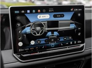 Volkswagen Tiguan ENERGY Aktionspreis TDI DSG AHK Navi 360