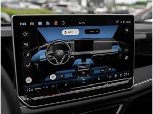 Volkswagen Tiguan Elegance Aktionspreis eTSI DSG IQLight AHK