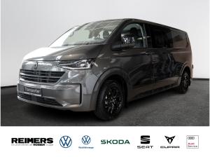 Volkswagen Transporter T7 Kasten Plus 2.0 TDI Edition LR AHK