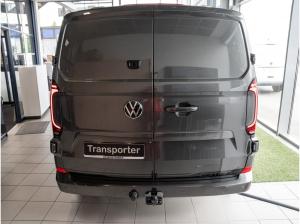 Volkswagen Transporter T7 Kasten Plus 2.0 TDI Edition LR AHK