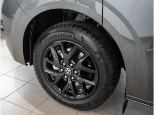 Volkswagen Transporter T7 Kasten Plus 2.0 TDI Edition LR AHK