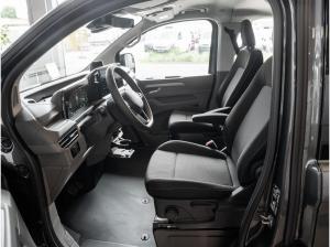 Volkswagen Transporter T7 Kasten Plus 2.0 TDI Edition LR AHK