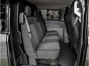 Volkswagen Transporter T7 Kasten Plus 2.0 TDI Edition LR AHK