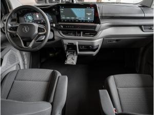 Volkswagen Transporter T7 Kasten Plus 2.0 TDI Edition LR AHK