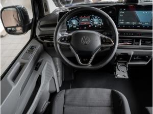 Volkswagen Transporter T7 Kasten Plus 2.0 TDI Edition LR AHK