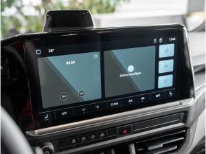 Volkswagen Transporter T7 Kasten Plus 2.0 TDI Edition LR AHK