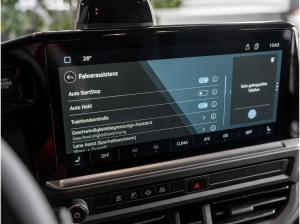 Volkswagen Transporter T7 Kasten Plus 2.0 TDI Edition LR AHK