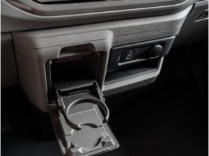 Volkswagen Transporter T7 Kasten Plus 2.0 TDI Edition LR AHK