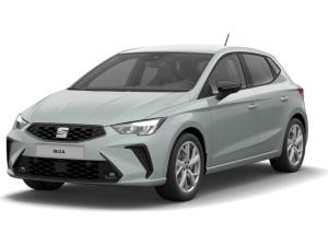 Seat Ibiza FR inkl. Wartung & Verschleiß, inkl. LRV  🚗 6-Gang Schalter Facelift-Modell