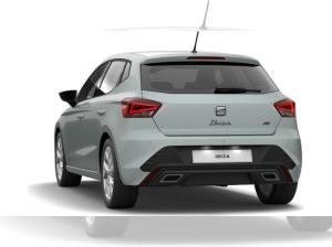 Seat Ibiza FR inkl. Wartung & Verschleiß, inkl. LRV  🚗 6-Gang Schalter Facelift-Modell