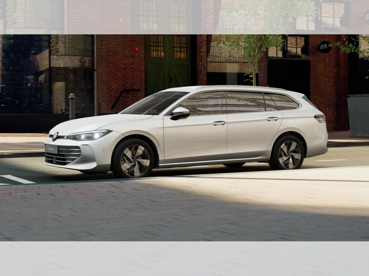 Volkswagen Passat Variant Business+++WR*NAVI*MATRIX+++SOFORT VERFÜGBAR+++