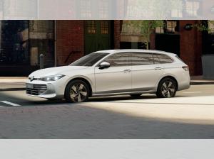 Volkswagen Passat Variant Business+++WR*NAVI*MATRIX+++SOFORT VERFÜGBAR+++