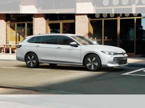Volkswagen Passat Variant Business+++WR*NAVI*MATRIX+++SOFORT VERFÜGBAR+++