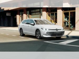 Volkswagen Passat Variant Business+++WR*NAVI*MATRIX+++SOFORT VERFÜGBAR+++