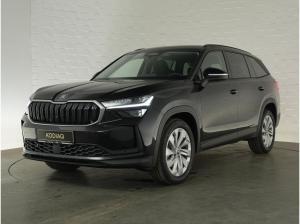 Skoda Kodiaq 2.0 TDI DSG 4x4 *Lagerwagenaktion*Allrad*AHK*Abstandsassi.*Matrix-LED*