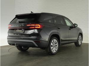 Skoda Kodiaq 2.0 TDI DSG 4x4 *Lagerwagenaktion*Allrad*AHK*Abstandsassi.*Matrix-LED*