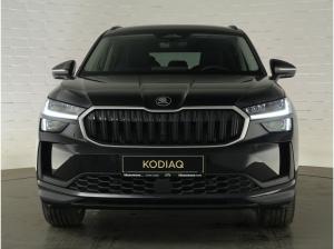 Skoda Kodiaq 2.0 TDI DSG 4x4 *Lagerwagenaktion*Allrad*AHK*Abstandsassi.*Matrix-LED*