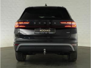 Skoda Kodiaq 2.0 TDI DSG 4x4 *Lagerwagenaktion*Allrad*AHK*Abstandsassi.*Matrix-LED*