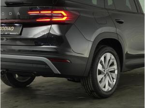 Skoda Kodiaq 2.0 TDI DSG 4x4 *Lagerwagenaktion*Allrad*AHK*Abstandsassi.*Matrix-LED*