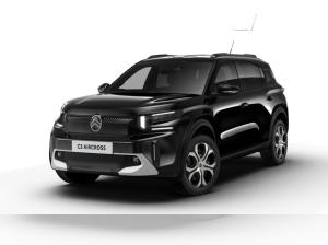 Citroën C3 Aircross Turbo 100 PLUS