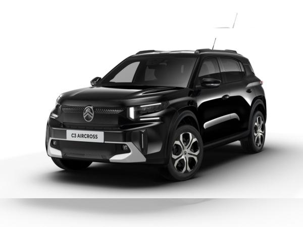 Citroën C3 Aircross Turbo 100 PLUS