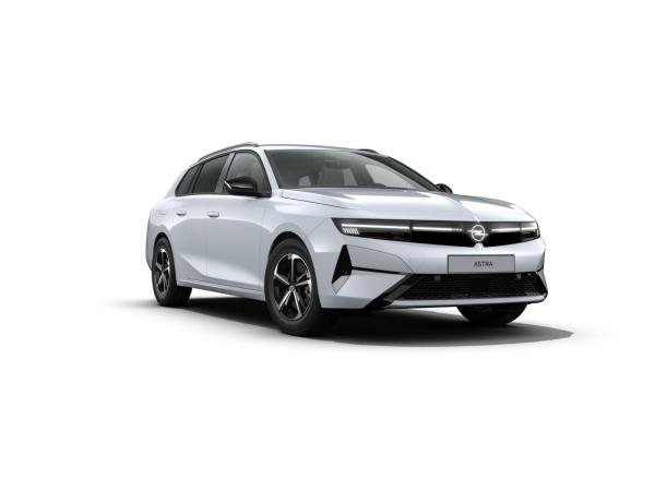 Opel Astra Sports Tourer Edition 1.5 Diesel S/S 8-Stufen-Automatikgetriebe