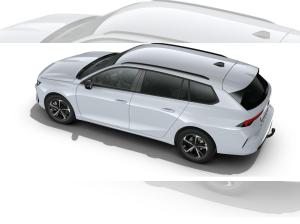 Opel Astra Sports Tourer Edition 1.5 Diesel S/S 8-Stufen-Automatikgetriebe