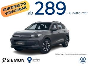 Volkswagen Tiguan Life ✔️ 1.5 eTSI ✔️ OPF ✔️ 110kW ✔️ 7-Gang-DSG ✔️ kurzfristig verfügbar ✔️ Gewerbekundenangebot