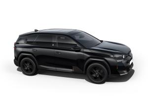 Citroën C5 Aircross Hybrid 145 Doppelkupplung 6-Gang Team