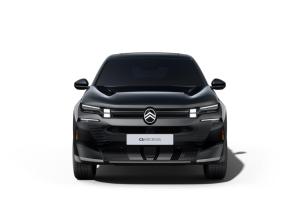 Citroën C5 Aircross Hybrid 145 Doppelkupplung 6-Gang Team