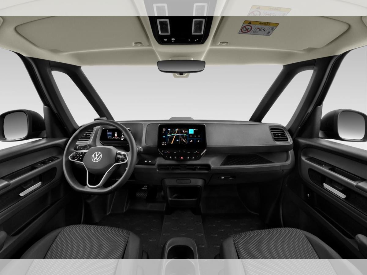 Volkswagen ID.Buzz Cargo