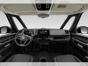 Volkswagen ID.Buzz Cargo