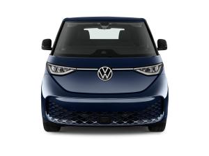 Volkswagen ID.Buzz Cargo