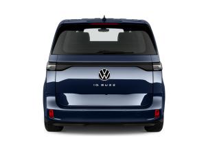 Volkswagen ID.Buzz Cargo