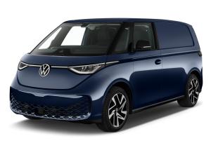 Volkswagen ID.Buzz Cargo