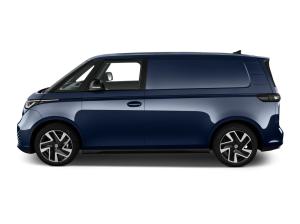 Volkswagen ID.Buzz Cargo