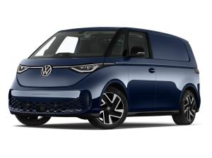 Volkswagen ID.Buzz Cargo