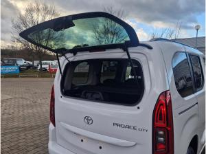 Toyota Proace City Verso 1.5l💥L1 Teamplayer 💥 Bis zu 15 Jahre Garantie!💥