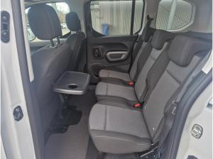 Toyota Proace City Verso 1.5l💥L1 Teamplayer 💥 Bis zu 15 Jahre Garantie!💥
