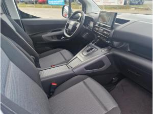 Toyota Proace City Verso 1.5l💥L1 Teamplayer 💥 Bis zu 15 Jahre Garantie!💥