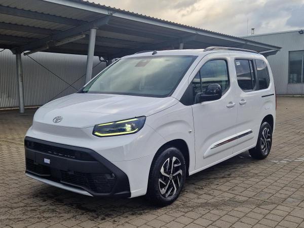 Toyota Proace City Verso 1.5l💥L1 Teamplayer 💥 Bis zu 15 Jahre Garantie!💥