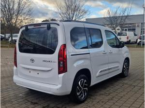 Toyota Proace City Verso 1.5l💥L1 Teamplayer 💥 Bis zu 15 Jahre Garantie!💥