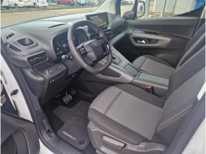 Toyota Proace City Verso 1.5l💥L1 Teamplayer 💥 Bis zu 15 Jahre Garantie!💥