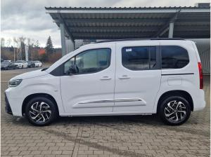 Toyota Proace City Verso 1.5l💥L1 Teamplayer 💥 Bis zu 15 Jahre Garantie!💥