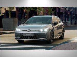 Volkswagen Passat R-Line 2,0 l TDI SCR 4MOTION 7-Gang-Doppelkupplungsgetriebe DSG ‼️Sofort verfügbar‼️
